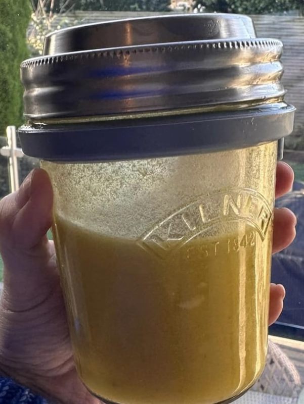 Best salad dressing ever
