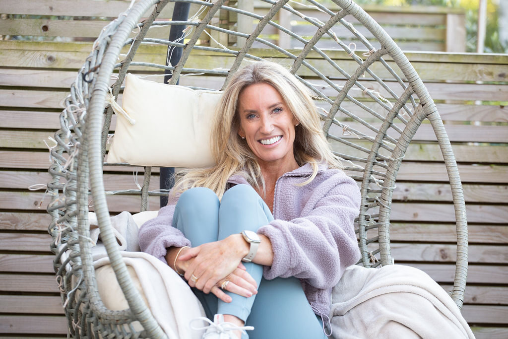 Why do we need a different approach to exercise as we approach peri-menopause?