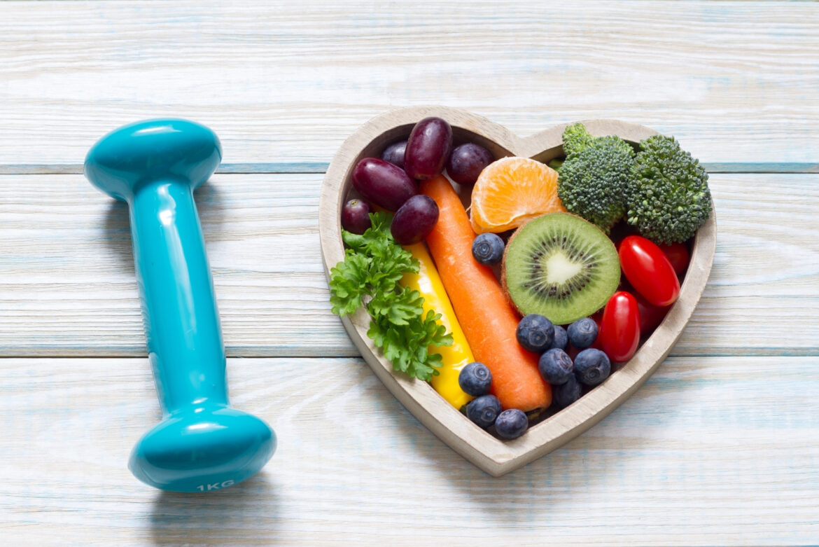 Nutrition Focus: Fresh Eats for spring /summer!
